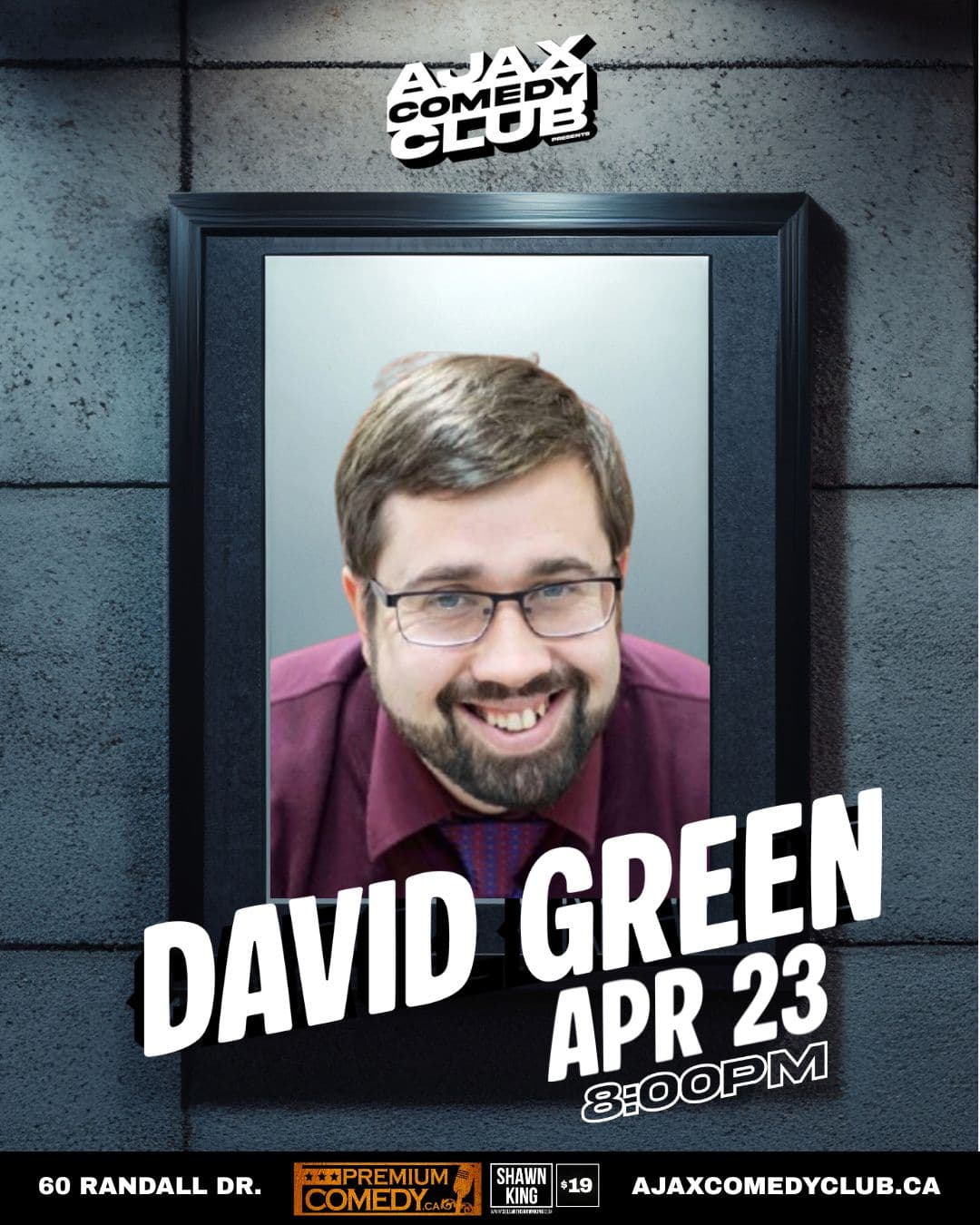 David Green