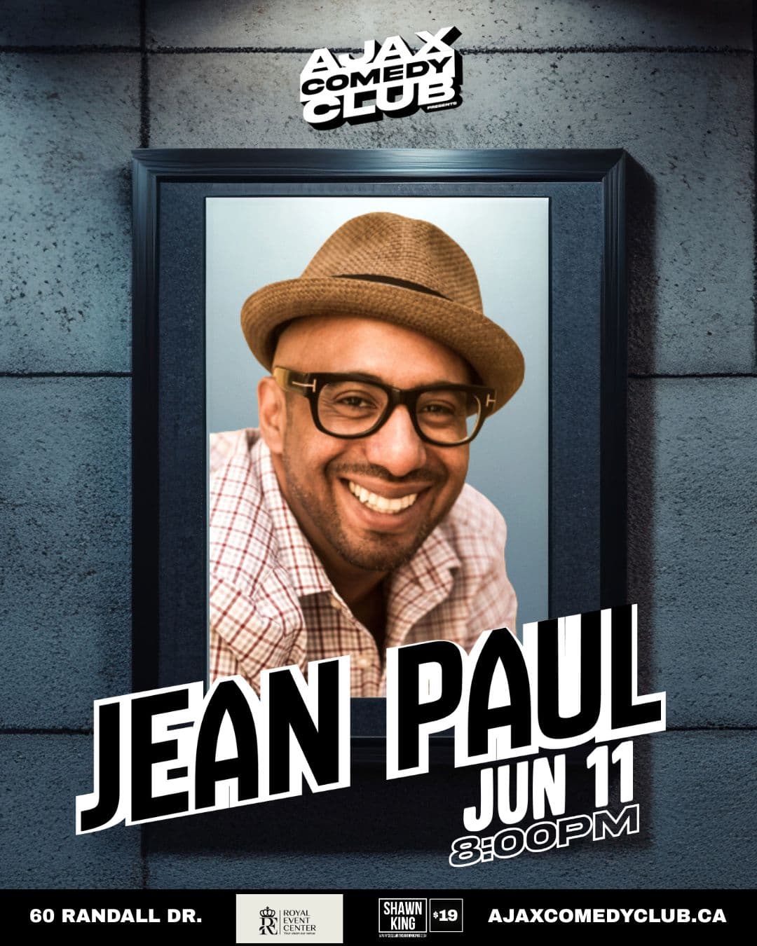 Jean Paul
